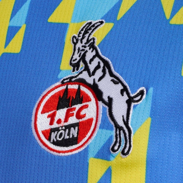 FC Köln Goalkeeper 25/26