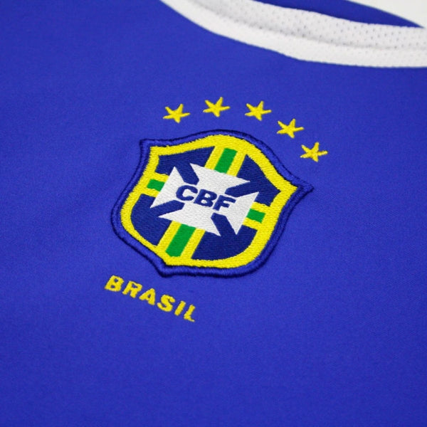 Brazil Alternative 04/05