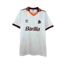 AS Roma Away 92/93