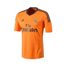 Real Madrid Tercero 13/14
