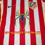 Atlético Madrid Principal 04/05