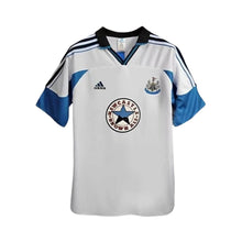 Newcastle Alternativa 99/00