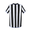 Newcastle Principal 00/01