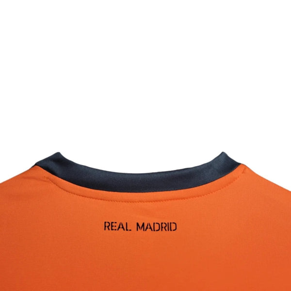 Real Madrid Third 13/14