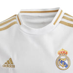 Real Madrid Principal 19/20 - Manga Larga