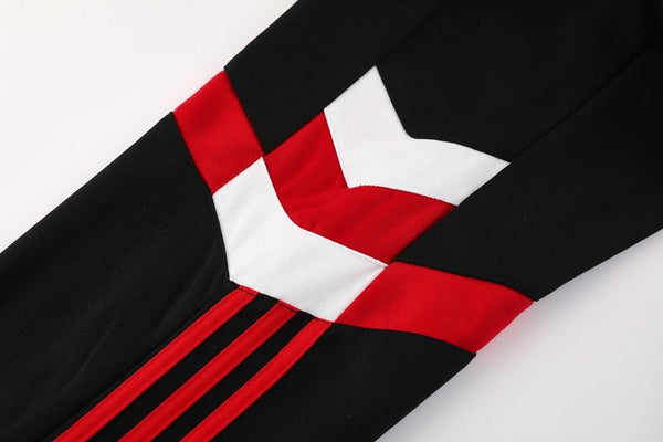 Manchester United 24/25 - Hoodie Tracksuit
