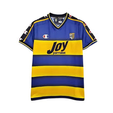 Parma Calcio Main 01/02