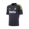 Real Madrid Away 12/13