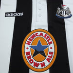 Newcastle Principal 95/96 - Long Sleeve