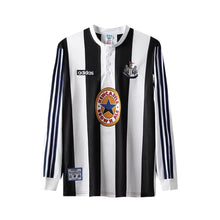 Newcastle Principal 95/96 - Long Sleeve