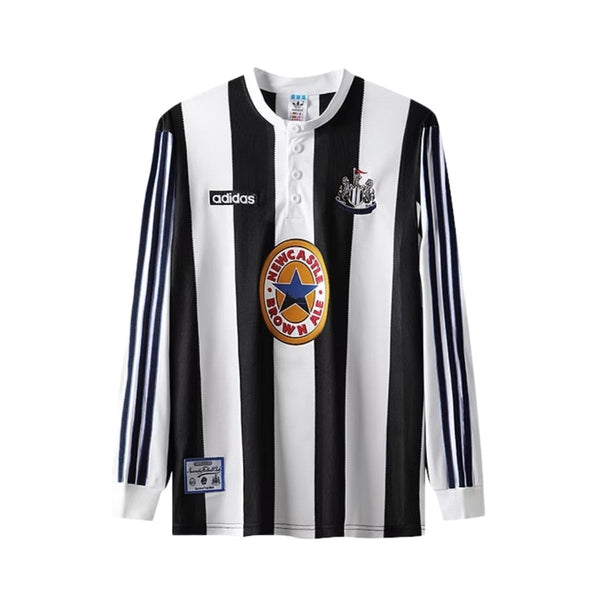 Newcastle Principal 95/96 - Long Sleeve