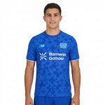Bayer 04 Leverkusen Third 25/26