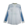 Lazio Alternativa 99/00 - Manga Larga
