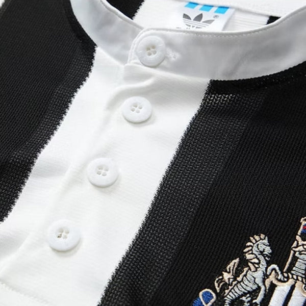 Newcastle Principal 95/96 - Long Sleeve