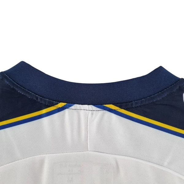 Parma Calcio Alternativa 02/03
