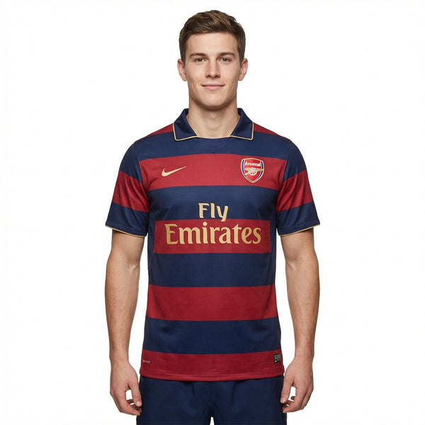 Arsenal Tercera 07/08