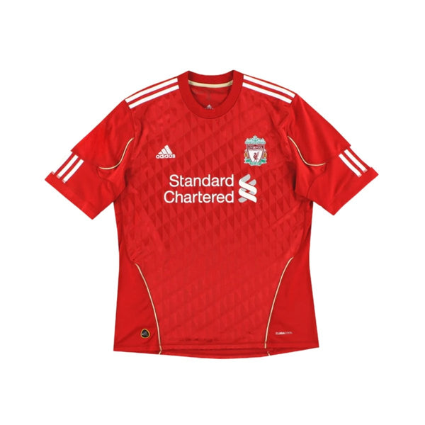 Liverpool Main 10/11