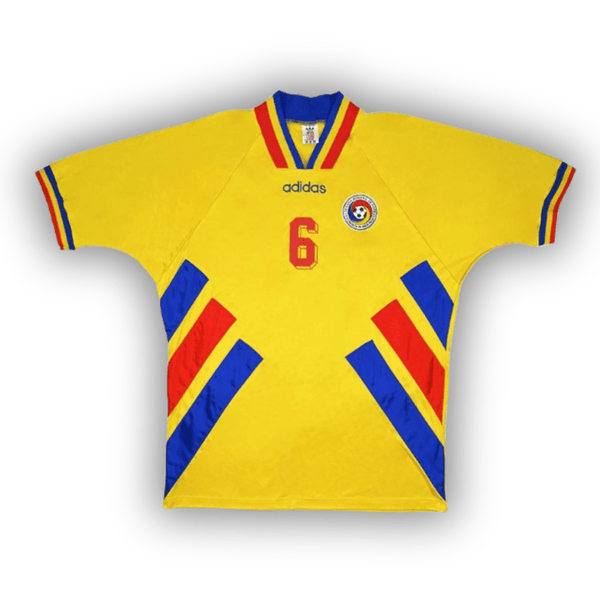 1994 - RUMANIA LOCAL | RETRO