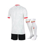 Kit de Niño - Liverpool Tercero 24/25