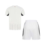 Conjunto de Niño - Bayer 04 Leverkusen Alternativa 24/25
