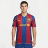 Barcelona Principal 07/08
