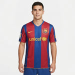 Barcelona Principal 07/08
