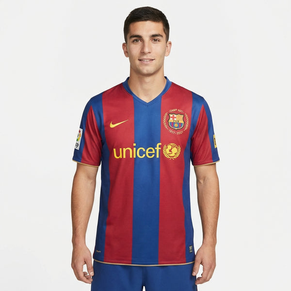Barcelona Principal 07/08