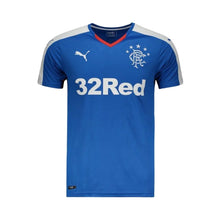 Rangers Principal 15/16