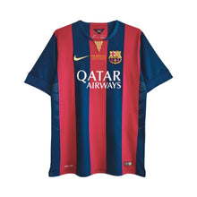 Barcelona Principal 14/15 - Champions League Final
