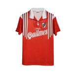 River Plate Away 96/97