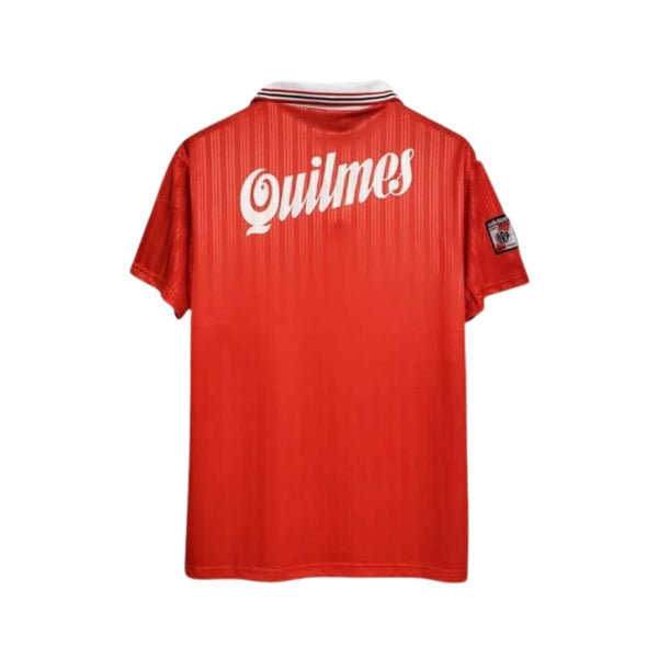 River Plate Away 96/97