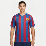 Barcelona Principal 05/06