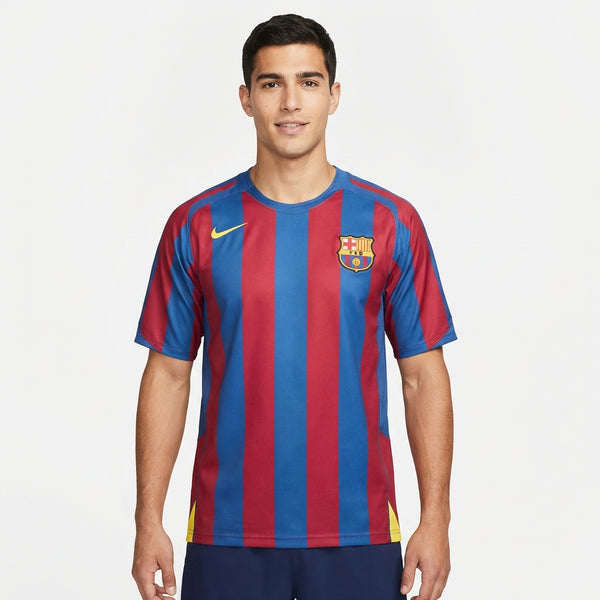Barcelona Principal 05/06