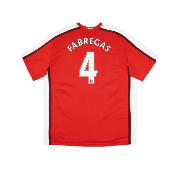 Arsenal Principal 08/09