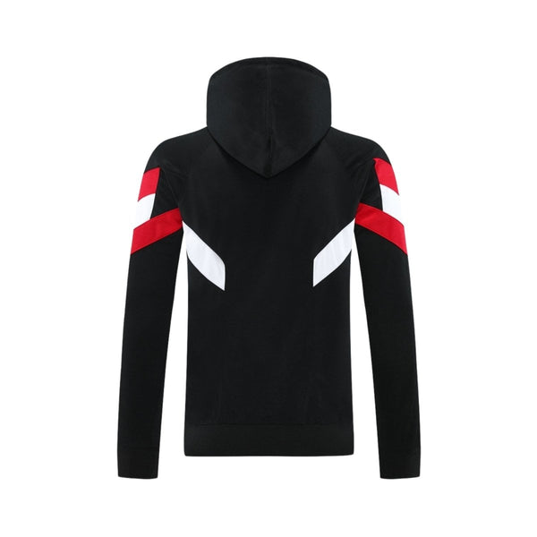 Manchester United 24/25 - Hoodie Tracksuit