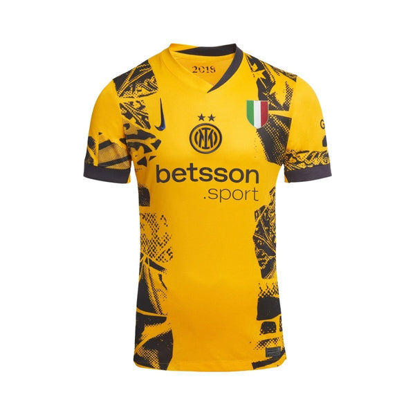 Inter Milán Tercera 24/25