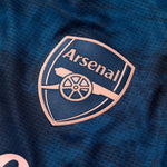 Arsenal Tercera 20/21