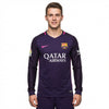 Barcelona Alternativa 16/17 - Manga Larga