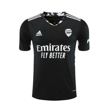Arsenal Goalkeeper 20/21