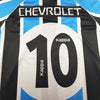 2000 - GREMIO LOCAL | RETRO