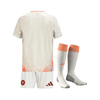 Kids' Kit - AS Roma Away 24/25