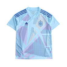 Spain Goalkeeper 24/25 - Euro 2024