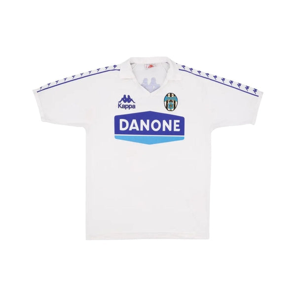 Juventus Away 90/91
