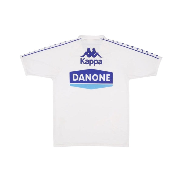 Juventus Away 90/91