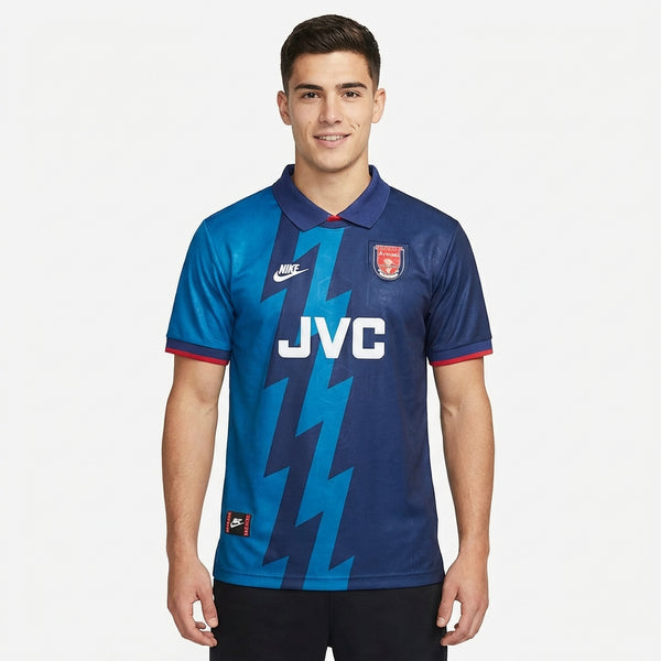 Arsenal Alternativa 95/96