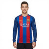 Barcelona Principal 16/17 - Manga Larga