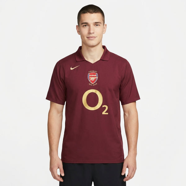 Arsenal Principal 05/06