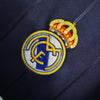 Real Madrid Away 12/13