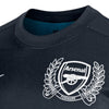 Arsenal Alternativa 11/12
