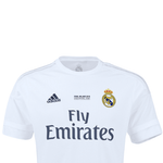 Real Madrid Main 15/16 - Champions League Final